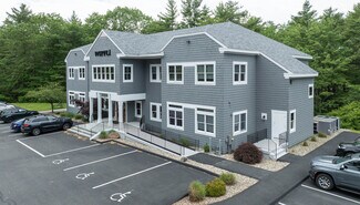 Plus de détails pour 30 Long Creek Dr, South Portland, ME - Bureau à louer