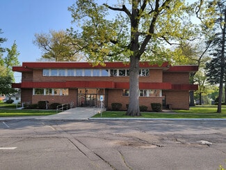 More details for 400 Riverside Dr, Johnson City, NY - Office for Lease