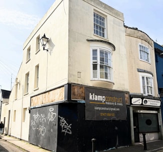 More details for 3 Trafalgar St, Brighton - Retail for Lease