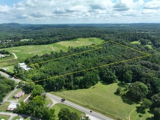 More details for 11759 Highway 41, Tunnel Hill, GA - Land for Sale