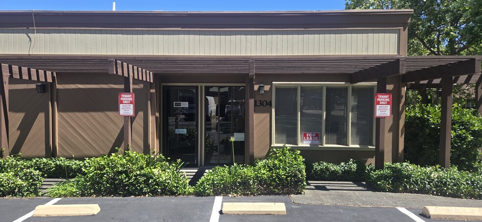 1304 Oak Ave, Saint Helena, CA for lease - Building Photo - Image 3 of 11