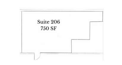 10005-10015 Grand Ave, Franklin Park, IL à louer Plan d’étage- Image 1 de 1