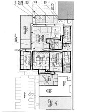 3500 E College Ave, State College, PA for lease Site Plan- Image 1 of 1