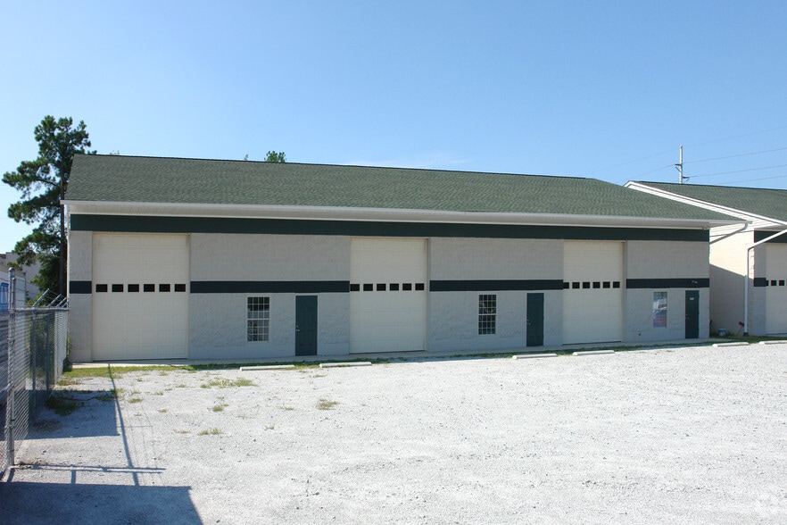 146-B Litton Dr, Lexington, SC for lease - Building Photo - Image 2 of 20