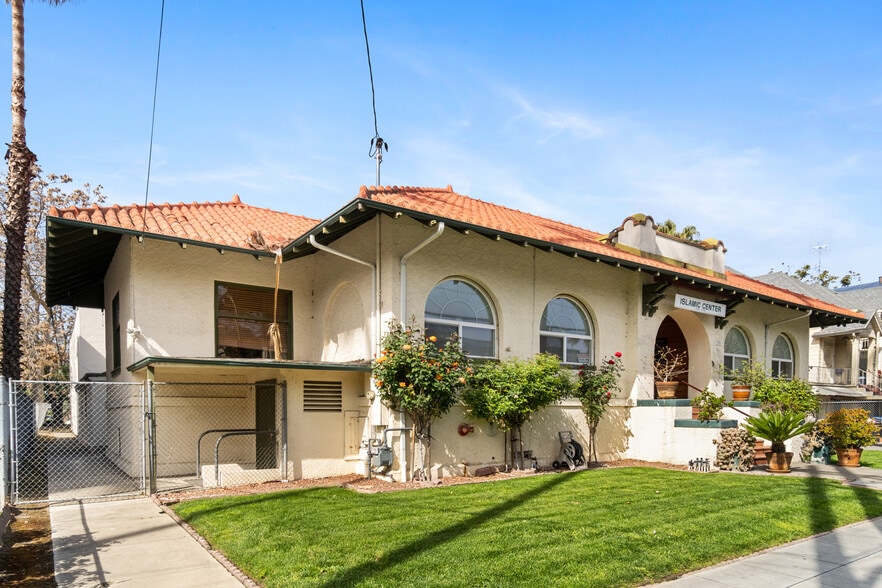 325 N 3rd St, San Jose, CA à vendre - Photo du bâtiment - Image 2 de 37