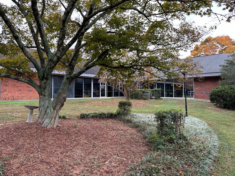 1400 Montreal Rd, Tucker, GA for lease - Building Photo - Image 3 of 14