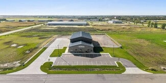 Plus de détails pour 617 N Production St, Aberdeen, SD - Industriel à louer