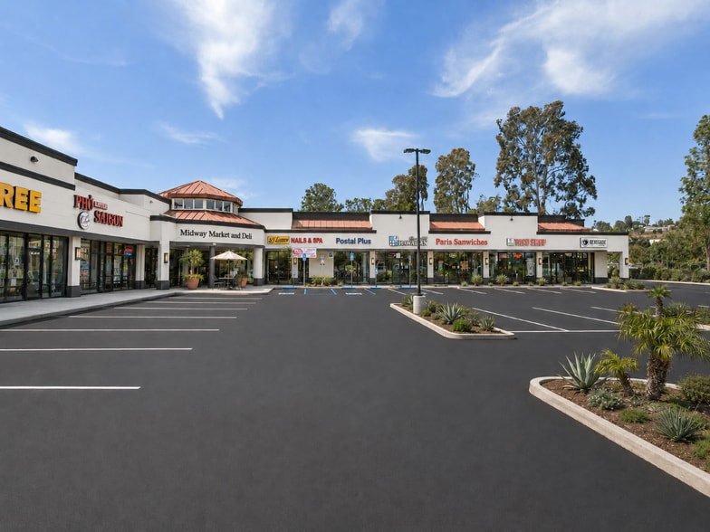 3445 Midway Dr -, San Diego, CA for lease - Other - Image 3 of 5
