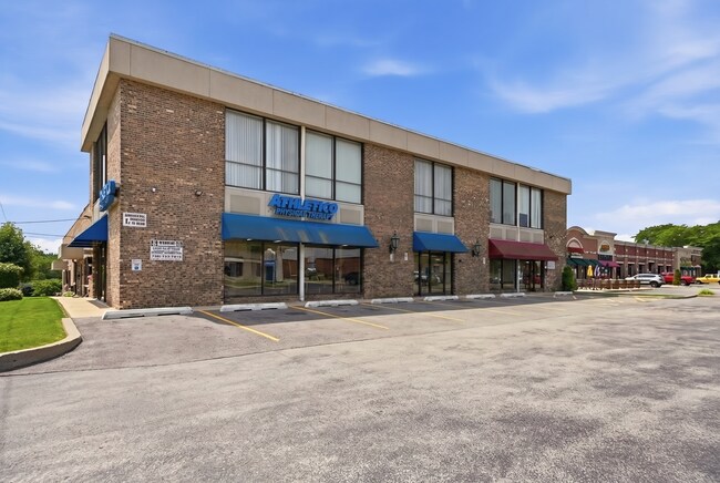 More details for 6502-6504 W Joliet Rd, Countryside, IL - Office for Sale