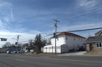 Plus de détails pour 837 Willis Ave, Albertson, NY - Terrain à vendre