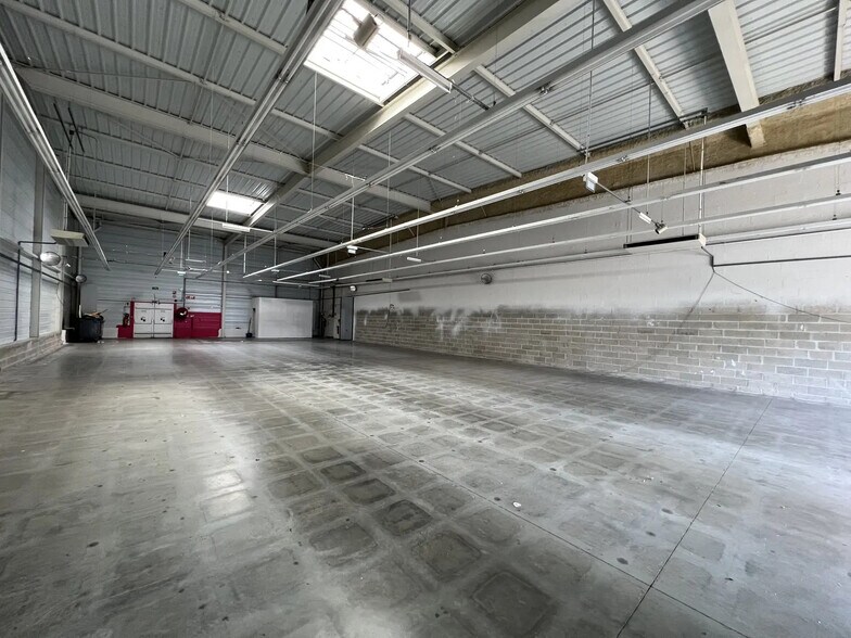 12 Rue Joannes Brochet, Reims à louer - Photo intérieure - Image 3 de 4