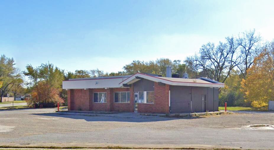 401 Sauk Trl, Park Forest, IL à vendre - Photo du bâtiment - Image 2 de 2