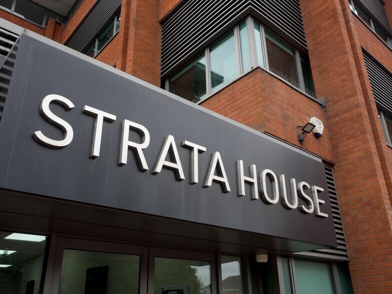 264-270 Bath Rd, Hillingdon à louer - Photo du bâtiment - Image 2 de 8