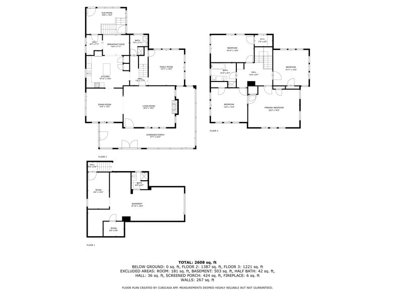 621 E Broadway St, Altus, OK for sale - Building Photo - Image 3 of 19