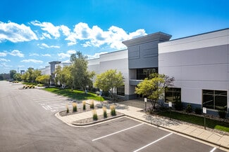 More details for 5555 12th Ave E, Shakopee, MN - Flex, Industrial for Lease