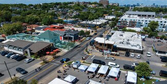 Plus de détails pour 2405 12th Ave S, Nashville, TN - Commerce de détail à louer