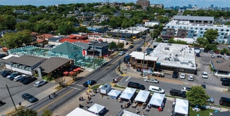 More details for 2405 12th Ave S, Nashville, TN - Retail for Lease