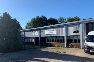 More details for Carr Pl, Preston - Industrial for Lease