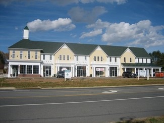 Plus de détails pour 375 Four Leaf Ln, Charlottesville, VA - Bureau à louer