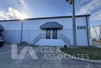 1200 Charles St, Longwood, FL à louer Photo intérieure- Image 1 de 2