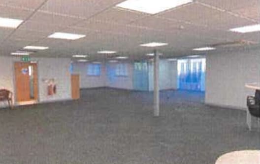 19 Church St, Uttoxeter for sale - Interior Photo - Image 2 of 3