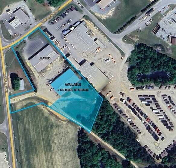 3307 Lee Ave, Sanford, NC à louer - Photo principale - Image 2 de 7