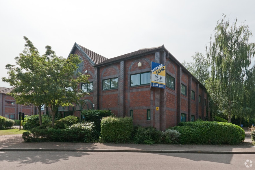 Enderby Rd, Leicester à louer - Photo principale - Image 1 de 6