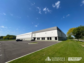 More details for 2001 Victoria St, Warren, OH - Industrial for Lease