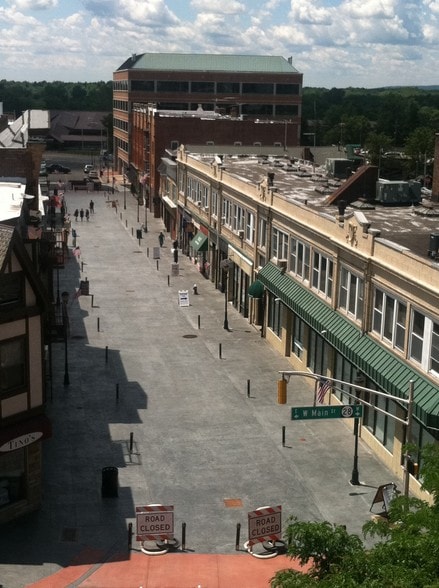 34 W Main St, Somerville, NJ for lease - Building Photo - Image 3 of 16