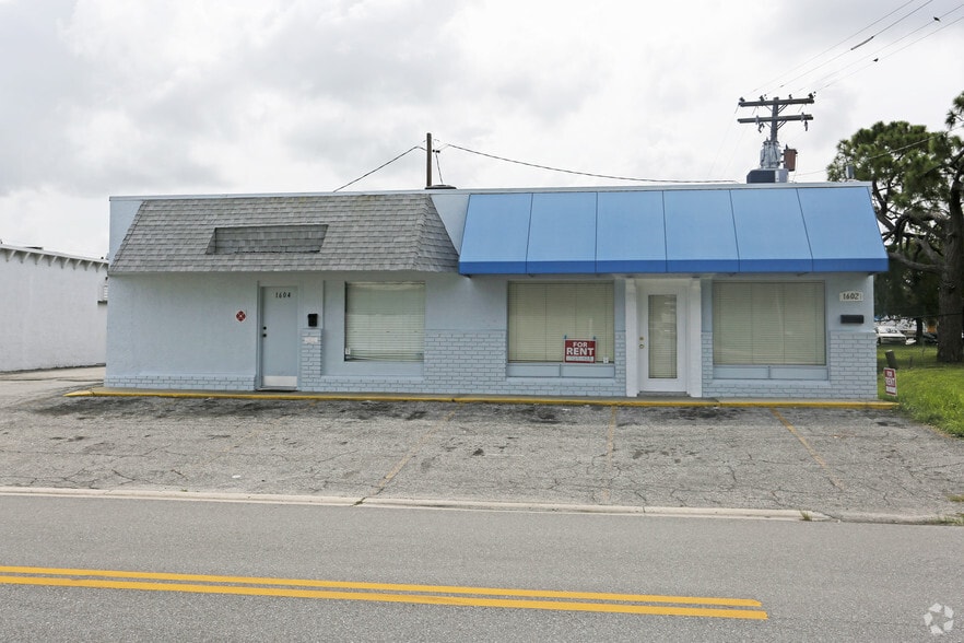 1602 N East Ave, Sarasota, FL for sale - Building Photo - Image 3 of 3