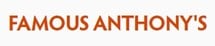 Famous Anthony's