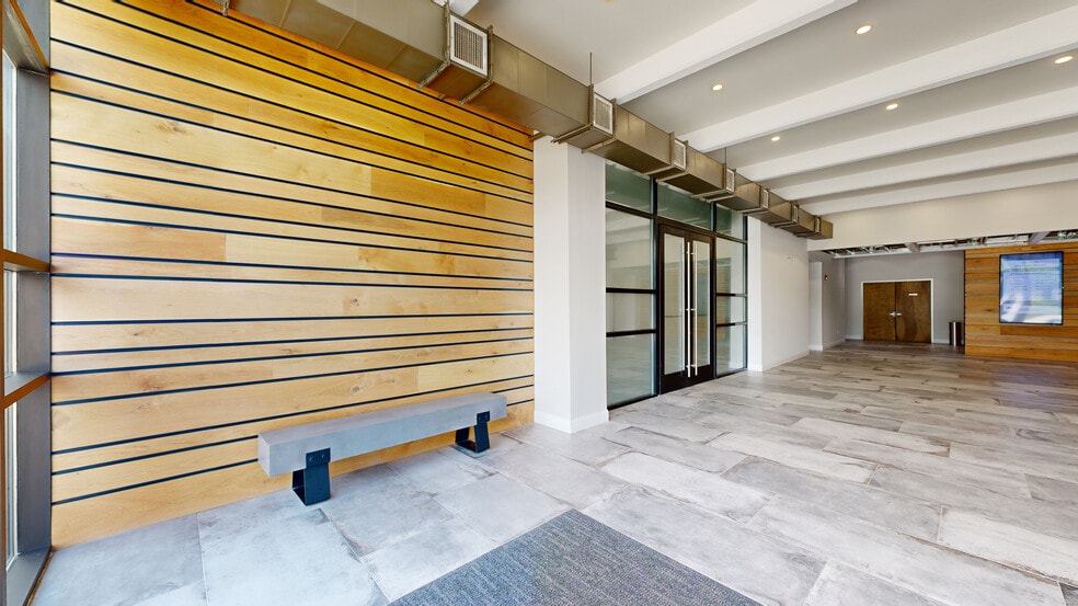 409 Joyce Kilmer Ave, New Brunswick, NJ for lease - Matterport 3D Scan - Image 2 of 22