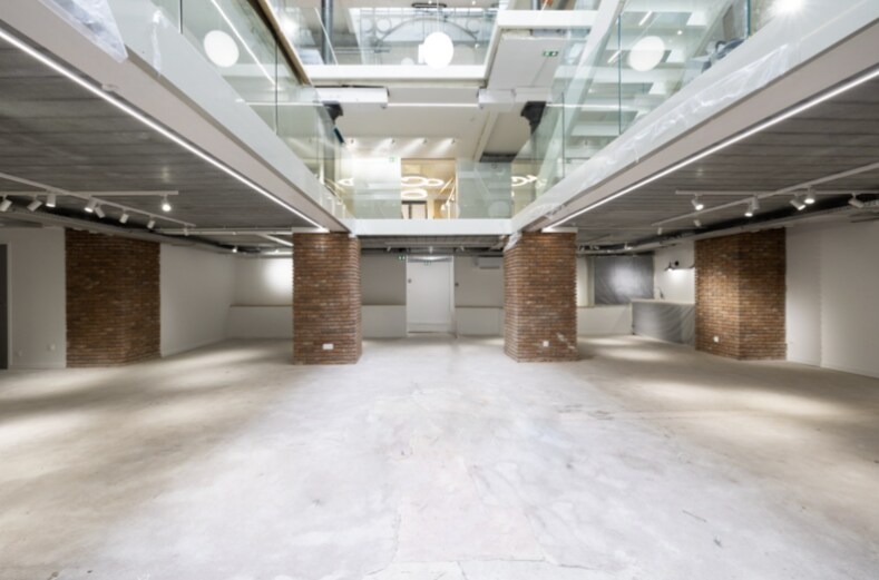 8 Rue Férou, Paris à louer Photo intérieure- Image 1 de 4