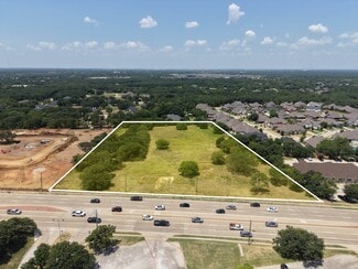 More details for 7424-7506 S Cooper St, Arlington, TX - Land for Sale