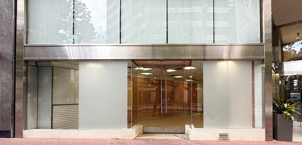 562-566 Market St, San Francisco, CA for lease - Building Photo - Image 1 of 7