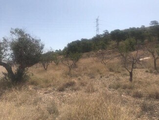 Plus de détails pour Poste, 165, Abanilla - Terrain à vendre