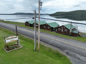 109 Sinclair Rd, Sinclair, ME - AÉRIEN  Vue de la carte - Image1