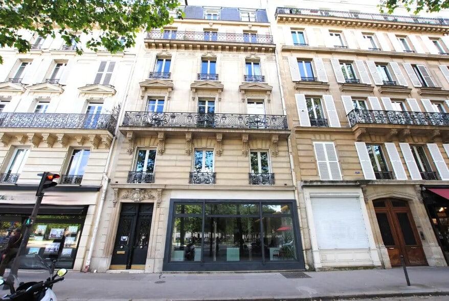 36 Avenue Duquesne, Paris for sale - Building Photo - Image 2 of 9