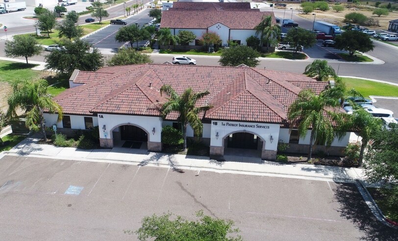 10410 Medical Loop, Laredo, TX for sale - Primary Photo - Image 1 of 3