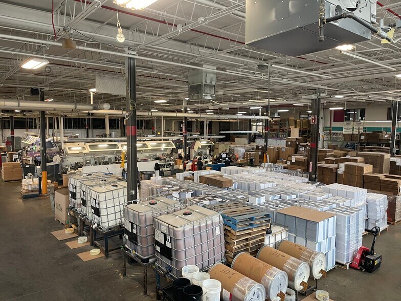 4114 S Peoria St, Chicago, IL à vendre - Photo du bâtiment - Image 2 de 5