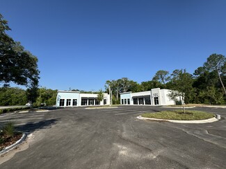 Plus de détails pour 5600 U.S. Highway 1 N – à vendre, Saint Augustine, FL