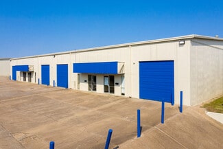 More details for 7202-7378 E 38th St, Tulsa, OK - Flex, Industrial for Lease