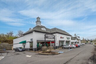 Plus de détails pour 1593-1599 Washington Pike, Bridgeville, PA - Commerce de détail à louer