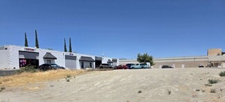 More details for Anacapa Rd, Victorville, CA - Land for Sale