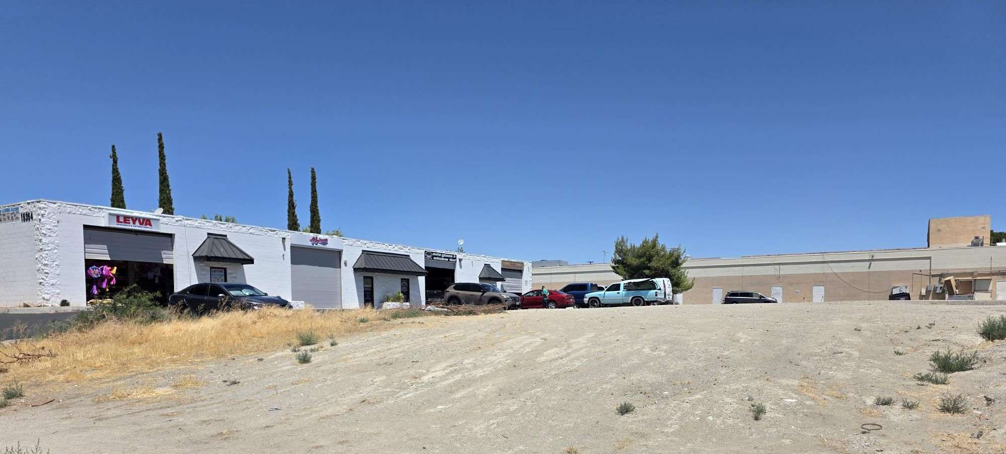 Anacapa Rd, Victorville, CA for sale Primary Photo- Image 1 of 5