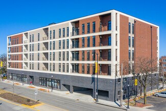 Plus de détails pour 8025 Skokie Blvd, Skokie, IL - Commerce de détail à louer