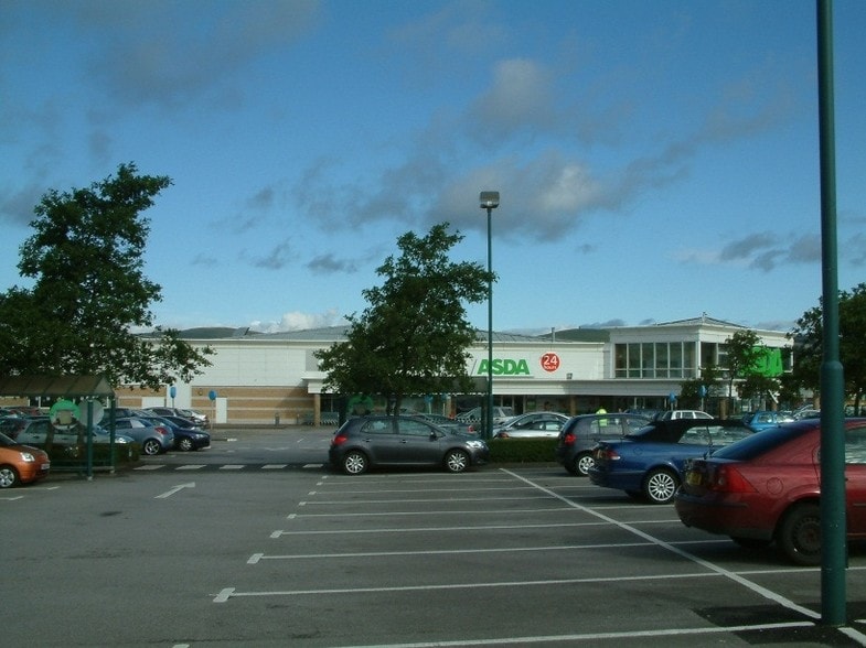 Corporation St, Colne à louer - Photo du bâtiment - Image 2 de 2