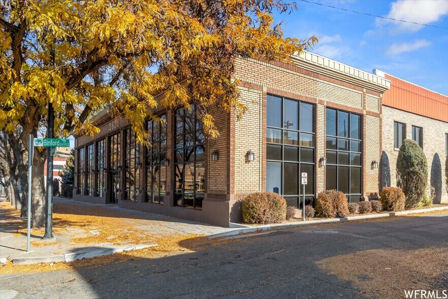 2650 Washington Blvd, Ogden, UT à louer - Photo du bâtiment - Image 3 de 40