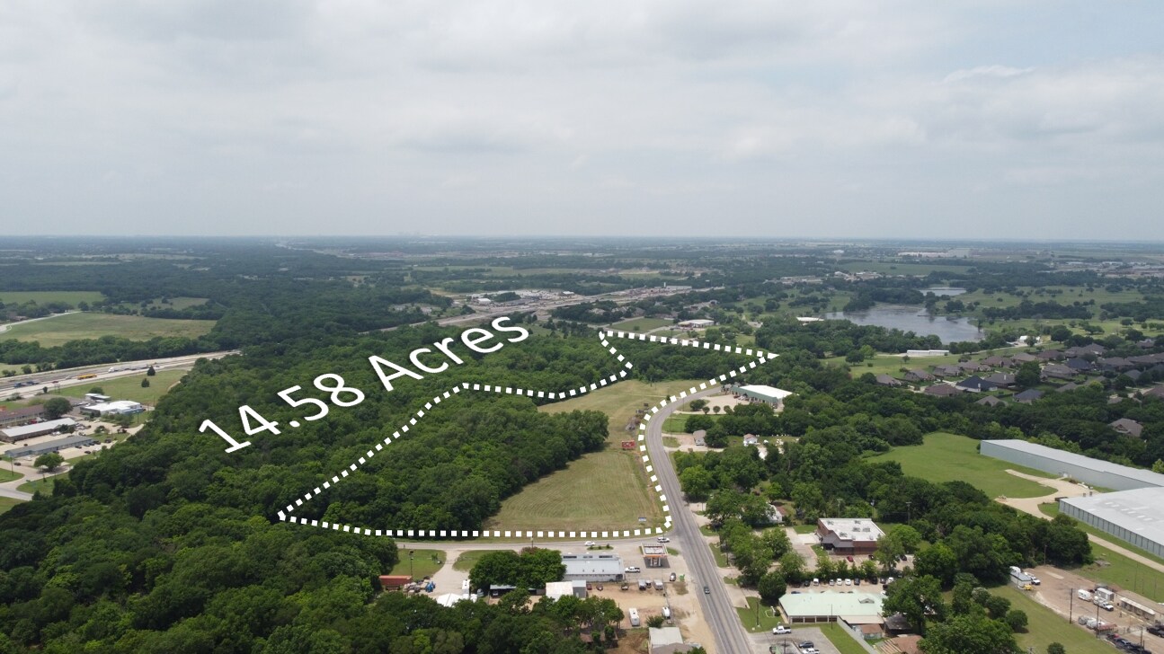 1829 Hwy 287 Business, Waxahachie, TX for sale Building Photo- Image 1 of 7