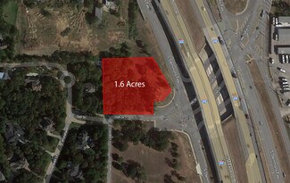 More details for NWC IH-35 & Oak Drive, Hickory Creek, TX - Land for Sale